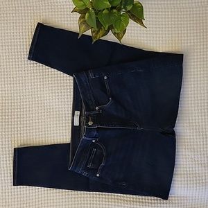 LOFT, 28/6, The Curvy Skinny